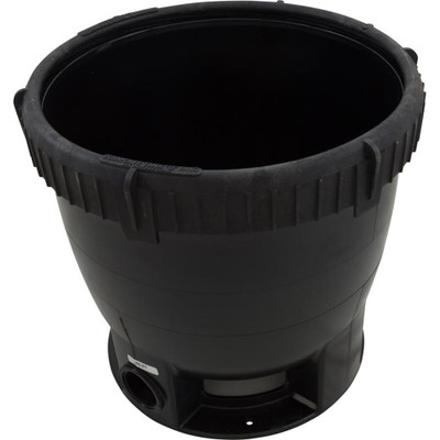 Tank Body Pentair Sta-Rite System 2 Black