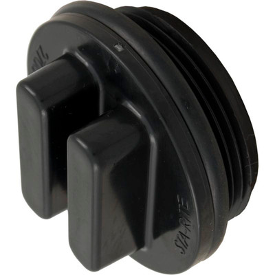 Drain Plug Pentair Sta-Rite System 3 1-1/2" with O-Ring