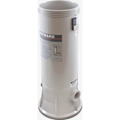 Tank Body Hayward Easy-Clear C550