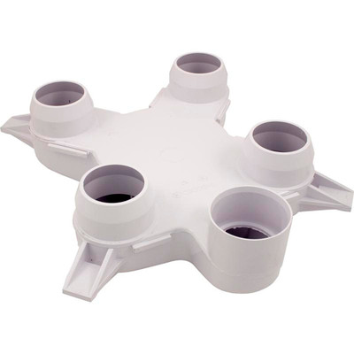 Collection Manifold Hayward Super Star-Clear/Swim Clear