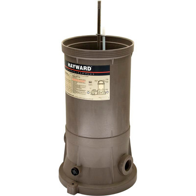 Tank Body Hayward Star-Clear C751/C900 1-1/2"fpt