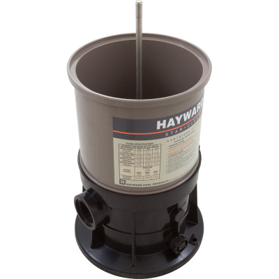 Tank Body Hayward Star-Clear C250