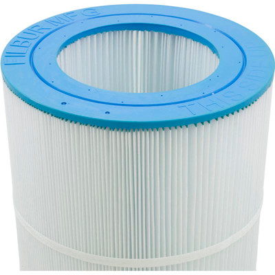 Cartridge 75sqft 6"ot 6"ob 10-1/16" 16-1/8" 3oz Slvr