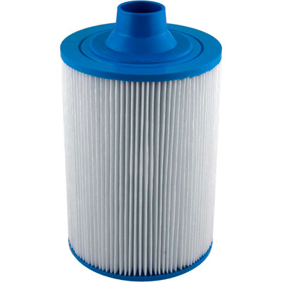 Cartridge 25 sqft ht cone b 7" 9-13/16" 4oz