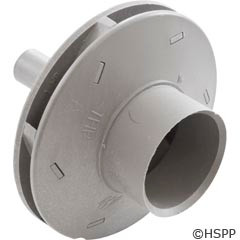 Impeller Waterway E-Series 1 Hp
