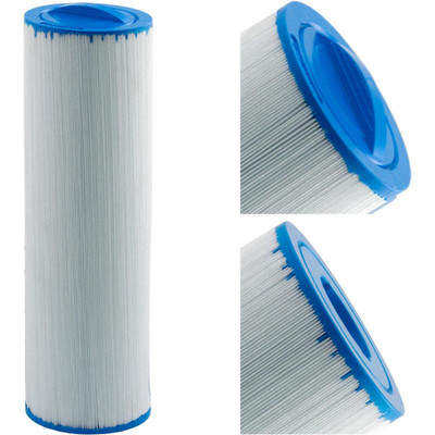 Cartridge 40 sqft ht 1-7/8"ob 4-5/8" 15-1/4" 3oz