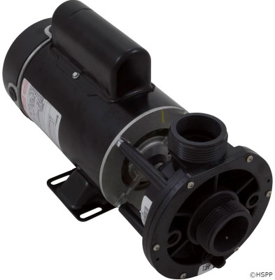 Pump WW E-Series 1.5 HP 230V 2-Spd 48Fr 1-1/2