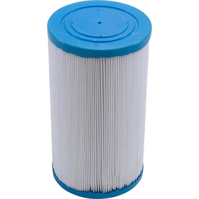 Cartridge 25 sqft ct 1-7/8"ob 4-3/8" 7-3/4" 3oz