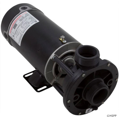 Pump WW E-Series 2 HP 230V 2-Spd