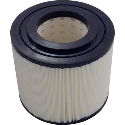 Cartridge 40 sqft 4"ot 4"ob 8" 7-3/8" PB