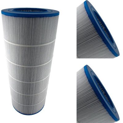 Cartridge 150sqft 5-15/16"ot 6-1/6"ob 10" 25-1/4" 4oz