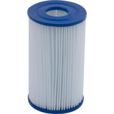 Cartridge 7 sqft 1-3/4"ot 1-3/4"ob 4-3/4" 8" 3oz