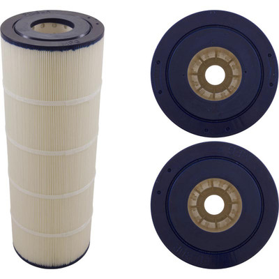 Cartridge 80sqft 3"ot 3"ob 7" 20" PB 4pk