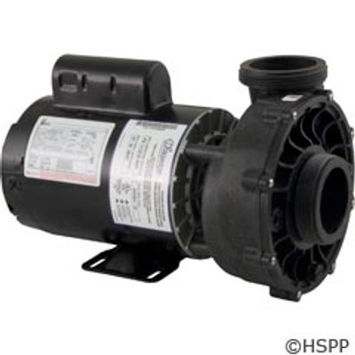 Pump WW Viper 3 HP 230V 2-Spd 56Fr 2-1/2" X 2-1/2" OEM Pump WW Viper 3 HP 230V 2-Spd 56Fr 2-1/2" X 2-1/2" OEM