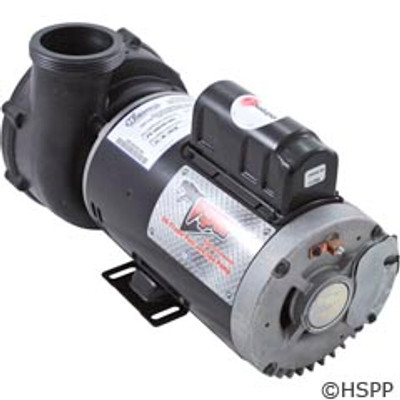 Pump WW Viper 4 HP 230V 2-Spd 56Fr 2-1/2" X 2-1/2" OEM