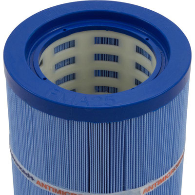 Cartridge 25sqft 4"ot 4"ob 6-1/2" 8" 3oz MB