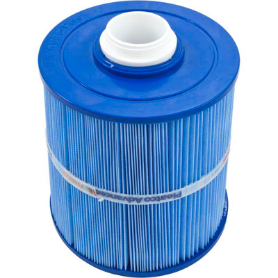 Cartridge 40sqft 2"mpt b ht 7-1/8" 7-3/16" 3oz