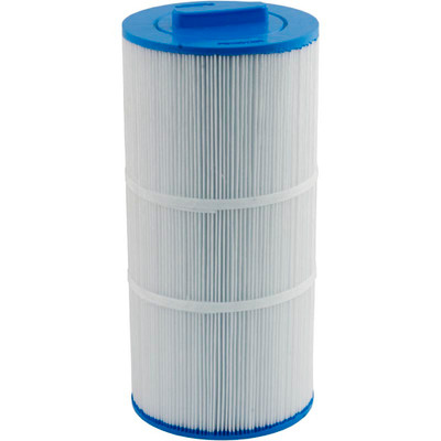 Cartridge 50 sqft ht 1-7/8"ob 7" 14-3/4" 4oz