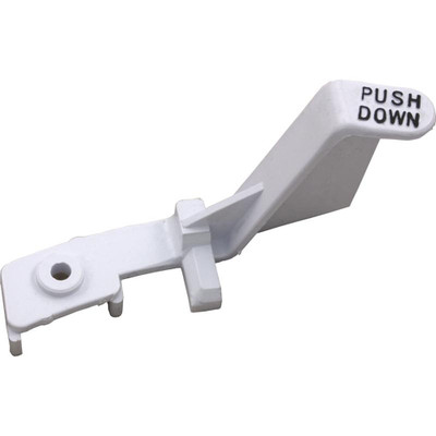 Push Down Lever Pentair Rainbow RTL