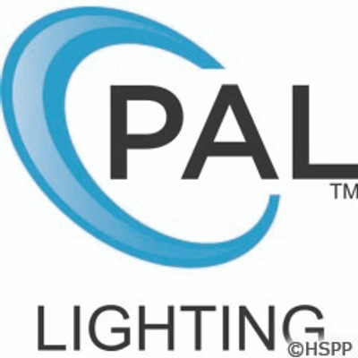Light Pal-2T2 12V Color Led 150Ft Cord 2 Wire N/S