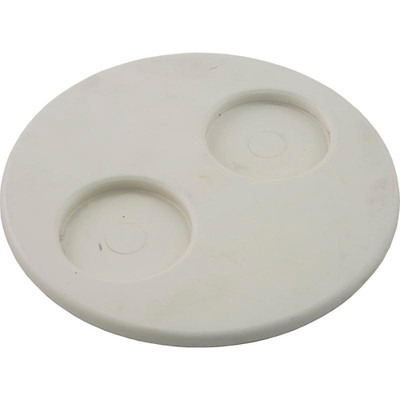 Niche Lid Waterway Top-Load with Cup Holder Lid White