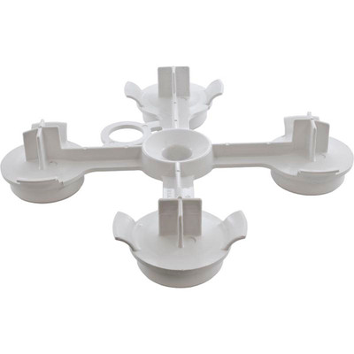 Cartridge Manifold Plug Waterway Crystal Water
