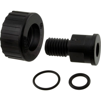 Tank Adapter Zodiac Jandy CL/CV/JS/DEV with O-Ring