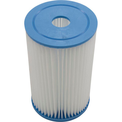 Cartridge 5sqft1-1/4"ot2-7/16"ob4-3/4"OD8"4ozNo Core
