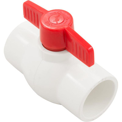 Ball Valve Jandy Gold Standard 1-1/2" Non-Union