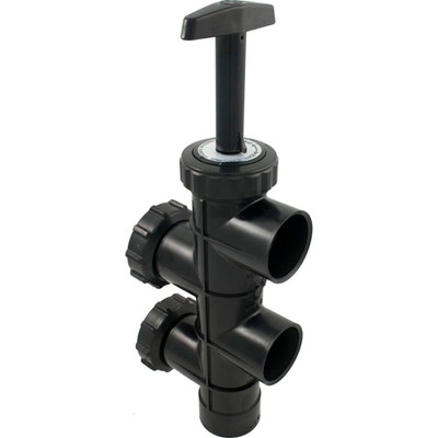 Push Pull Valve Hayward 2"