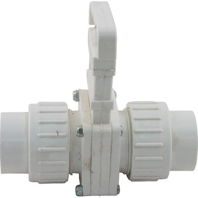 Gate Valve Grid Controls 1-1/2"union x 1-1/2"union