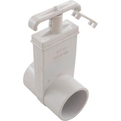 Gate Valve CMP 1-1/2" Slip x 1-1/2" Slip Locking