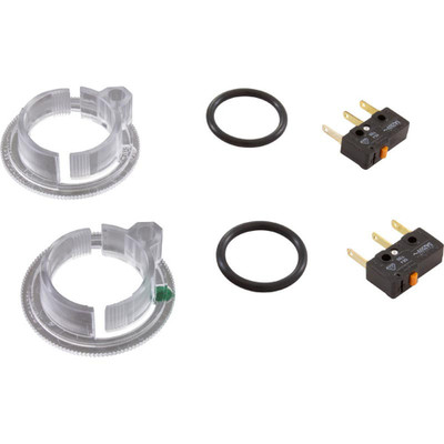 Microswitch Kit Zodiac Jandy Valve Actuator w/ Cams