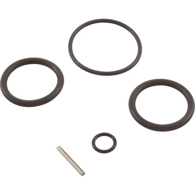 Kit O-ringsIncludes all valve O-rings