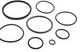 Gaskets Orings