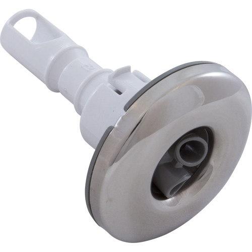 Jet Insert WW Cluster Storm 2 In Twin Roto SS-Gray 212-1527S