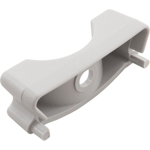 End Cap InterFab SureStep Ladder Gray SUTEND CAP