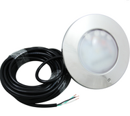 Color Splash Pool Light LPL-F2CW-120-50-PSQ