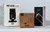 Gold Presenter Kit
