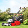 RM43SP80V Lawnmower