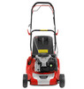 RM46SPBR Lawnmower