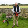 BC260C Brushcutter