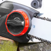 CS35040VZ Chainsaw