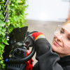 HT62C Hedgetrimmer