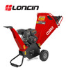 CHIP650L Wood Chipper