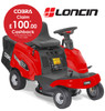 LT62HRL Lawn Rider