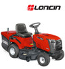 LT86HRL Lawn Tractor