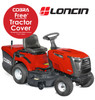 LT86HRL Lawn Tractor