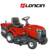LT92HRL Lawn Tractor