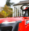 LT108HSL Lawn Tractor